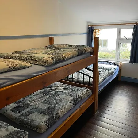 Railway Hostel Killarney