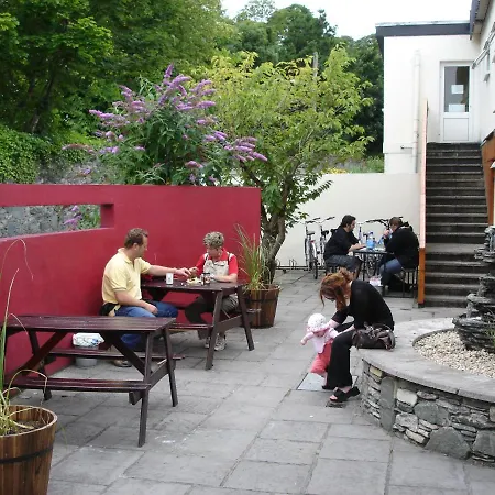 Railway Hostel Killarney