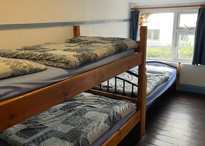 Railway Ostello Cill Airne