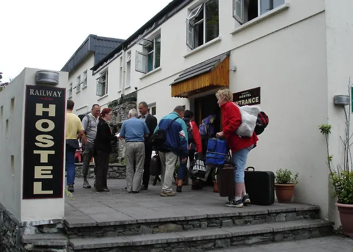 Railway * Cill Airne