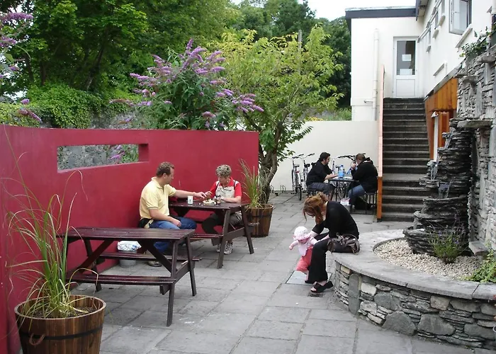 Railway Ostello Cill Airne