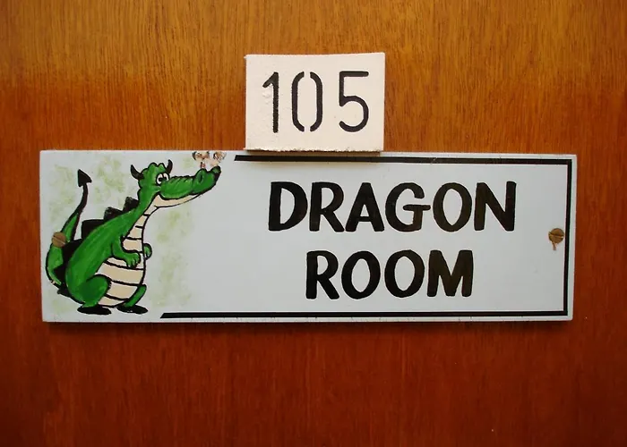 Railway Ostello Cill Airne